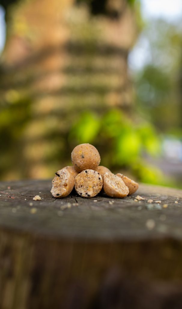 Chunky Munkey Readymade Boilies 5KG